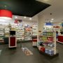 Conjunto decoración farmacia
